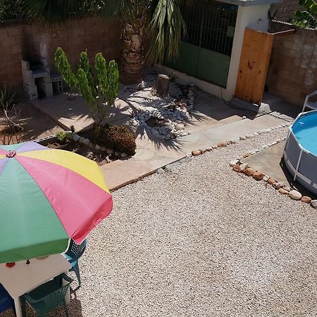 Hotel B&B Italia Caribe 페데르날레스 외부 사진