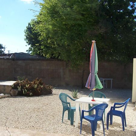 Hotel B&B Italia Caribe 페데르날레스 외부 사진