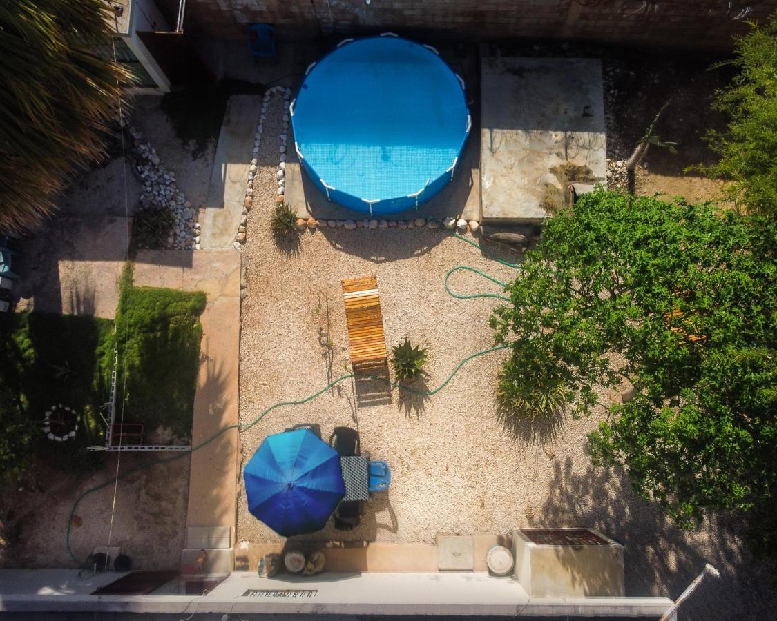 Hotel B&B Italia Caribe 페데르날레스 외부 사진