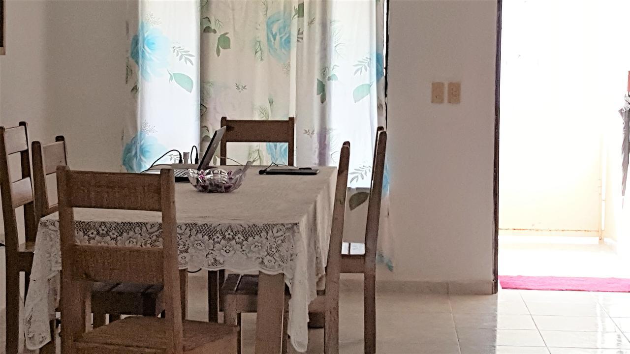 Hotel B&B Italia Caribe 페데르날레스 외부 사진