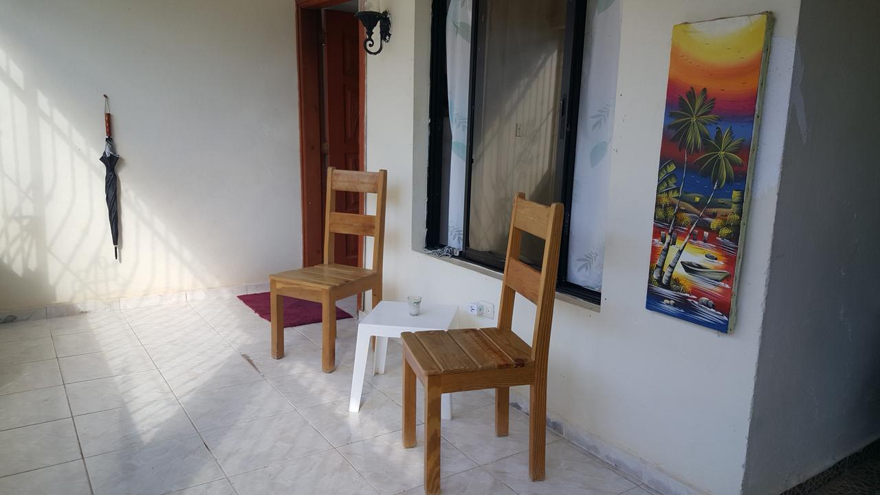 Hotel B&B Italia Caribe 페데르날레스 외부 사진