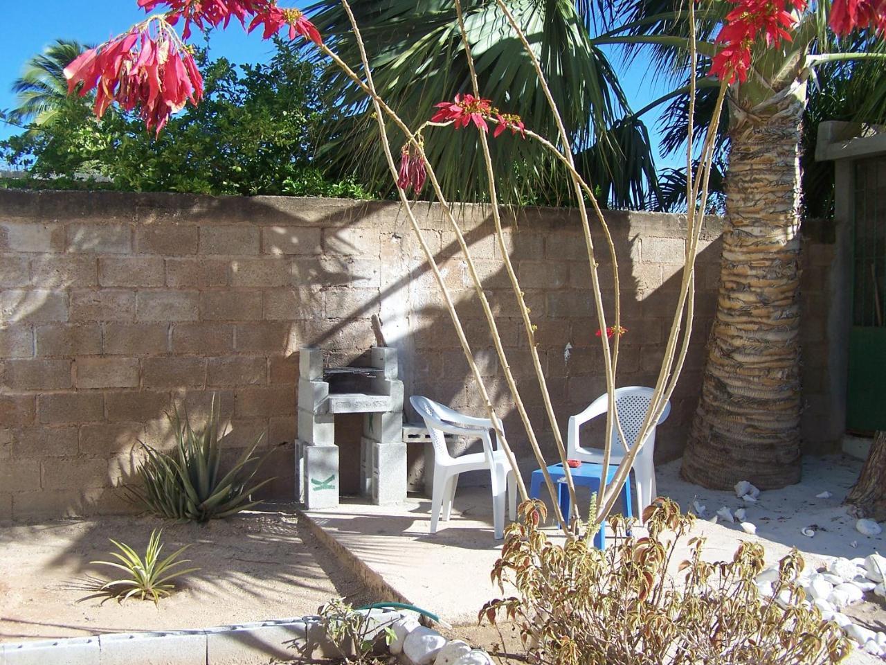 Hotel B&B Italia Caribe 페데르날레스 외부 사진